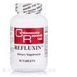 Ecological Formulas, Refluxin, Рефлюксин, 90 таблеток