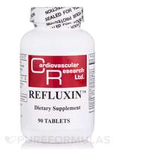 Refluxin Рефлюксин Ecological Formulas 90 таблеток