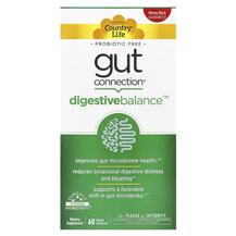 Gut Connection Digestive Balance Поддержка кишечника