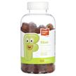 Фото товару Fiber Gummies Flavored, Цукерки з клітковиною, 120 таблеток