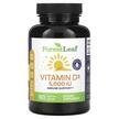 Фото товару Vitamin D3 125 mcg 5000 IU, Вітамін D3 Холекальциферол, 180 капсу