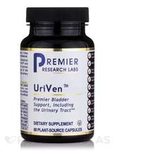 Premier Research Labs, UriVen, Підтримка сечовивідних шляхів, ...