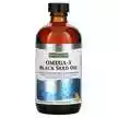 Фото товару Nature's Answer, Omega-3 with Black Seed Oil, Омега з Тми...