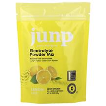 Electrolyte Powder Mix Lemon 20 Stick Packs JUNP