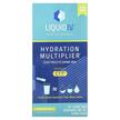 Фото товару Liquid I.V., Hydration Multiplier, Електроліти, 10 шт