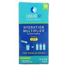 Liquid I.V., Hydration Multiplier Electrolyte Drink Mix Waterm...