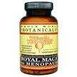 Фото товару Royal Maca for Menopause 500 mg, Підтримка менопаузи 500 мг, 1...