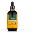 Herb Pharm, Листья оливы, Olive Leaf, 120 мл