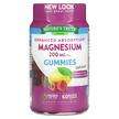 Фото товару Enhanced Absorption Magnesium Natural Lemon Raspberry 67 mg
