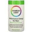 Фото товару Rainbow Light, Performance Energy for Men, Вітаміни для чолові...