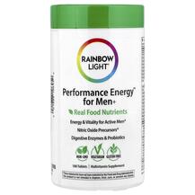 Performance Energy for Men Витамины для мужчин