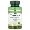 Фото товара Nature's Bounty, Куркума 1000 мг, Turmeric 1000 mg, 60 капсу