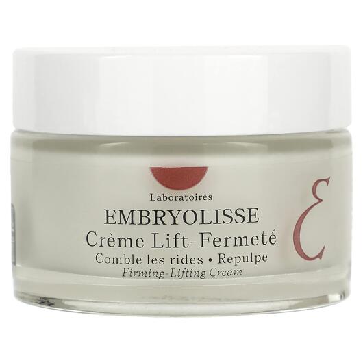 Основне фото товара Embryolisse, Firming-Lifting Cream, Крем, 50 мл