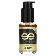 Сироватка Skin Eternal Serum Source Naturals 50 мл