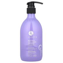 Biotin & Collagen Shampoo Шампунь Luseta Beauty