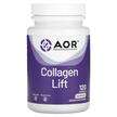 Фото товара AOR, Коллаген, Collagen Lift, 120 капсул
