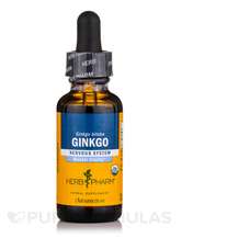 Ginkgo Гинкго Билоба Herb Pharm 30 мл