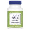 Фото товару Lion's Mane 1000 mg, Гриби Левова Грива, 60 капсул