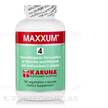 Фото товара Karuna Health, Мультивитамины, Maxxum 4, 180 капсул