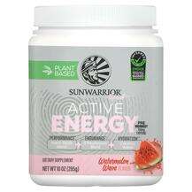 Sport Active Energy Preworkout Watermelon Wave, Передтренуваль...
