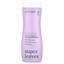 Шампунь Super Leaves Science Natural Shampoo Rich