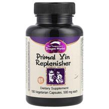 Primal Yin Replenisher 500 mg Травяные добавки Primal Yin Replenisher 500 mg Травяные добавки