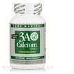 Фото товара Lane Medical, Кальций, 3A Calcium, 150 капсул