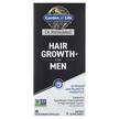 Фото товара Поддержка роста волос, Hair Growth+ for Men, 30 капсул