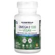 Фото товару Professional Vegan Omega-3, Веганська Омега-3, 60 капсул