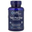Two-Per-Day Multivitamin V2, Мультивітаміни, 120 таблеток