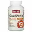 Quercetin, Кверцетин 500 мг, 100 капсул