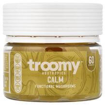 Calm Functional Mushrooms Gummies Pineapple Peach