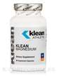 Item photo Klean Athlete, Klean Magnesium, 90 Vegetarian Capsules