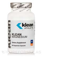 Магній Klean Magnesium Klean Athlete 90 капсул Магній Klean Magnesium Klean Athlete 90 капсул