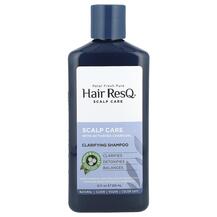 Hair ResQ Clarifying Shampoo Scalp Care with Шампунь