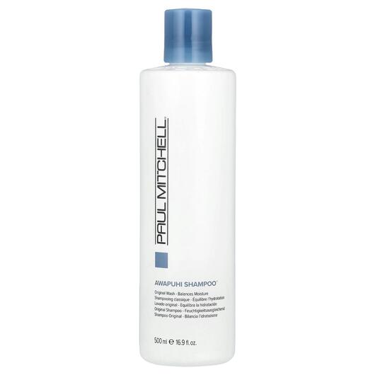 Основне фото товара Paul Mitchell, Awapuhi Shampoo, Шампунь, 500 мл