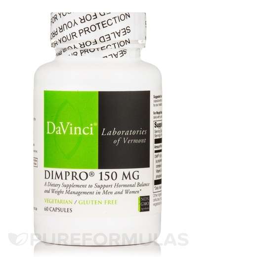 Фото товару DIMPro 150 mg