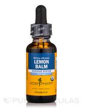 Lemon Balm Мелисса Herb Pharm 30 мл