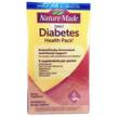 Фото товару Nature Made, Diabetes Health Pack, Діабетик Пак, 60 пакетів