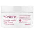 Фото товару TonyMoly, Wonder Ceramide Mochi Water Cream, Крем, 100 г