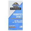 Фото товара Пробиотики, Probiotics Sport+ 50 Billion, 30 капсул