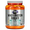 Фото товару Sports Whey Protein Isolate Creamy Vanilla, Протеїн, 816 г