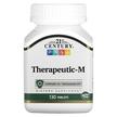 Фото товару 21st Century, Therapeutic-M, Мультивитамини, 130 капсул