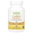 Фото товара Super Nutrition, Коэнзим CoQ10, CoQ10 Phytosome 300 mg, 60 капсул