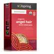 Фото товара Solspring Biodynamic Organic Angel Hair Durum, Кожа ногти волосы,