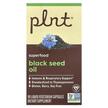 Фото товара Plnt, Черный тмин, Black Seed Oil, 90 капсул