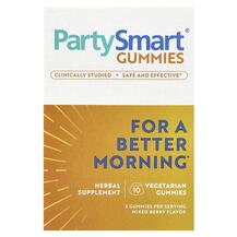 Party Smart Gummies Mixed Berry Витамины Himalaya Party Smart Gummies Mixed Berry Витамины Himalaya