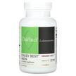Фото товару DaVinci Laboratories, Daily Best Men, Мультивітаміни, 90 капсул