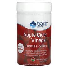 Apple Cider Vinegar Gummies Strawberry Melon Flavor