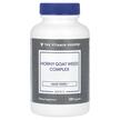 Горянка, Men's Horny Goat Weed Complex, 120 капсул